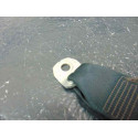 3 FILA CINTURON SEGURIDAD TRASERO IZQUIERDO TOYOTA COROLLA VERSO (R1) 3 FILA CINTURON SEGURIDAD TRASERO IZQUIERDO TOYOTA COROLLA VERSO (R1)