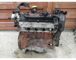 NISSAN NV200 NOTE PILLAR ENGINE 1 5 DCI K9K400