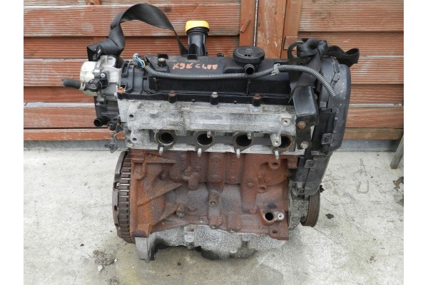NISSAN NV200 NOTE PILLAR ENGINE 1 5 DCI K9K400
