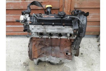 NISSAN NV200 NOTE PILLAR ENGINE 1 5 DCI K9K400