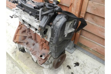 NISSAN NV200 NOTE PILLAR ENGINE 1 5 DCI K9K400 Catalog number of the part K9K 400