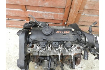NISSAN NV200 NOTE PILLAR ENGINE 1 5 DCI K9K400 Engine type diesel