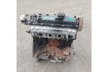 Engine Renault Nissan 1 5 DCI K9K892