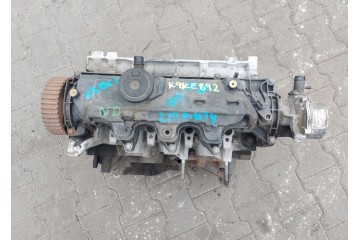 Engine Renault Nissan 1 5 DCI K9K892 Catalog number of the part K9K892 K9K 892