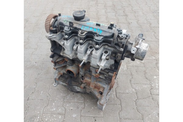 Engine Renault Nissan 1 5 DCI K9K892 Part manufacturer Renault OE