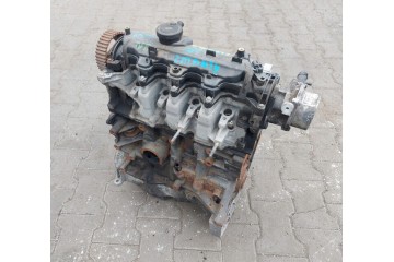 Engine Renault Nissan 1 5 DCI K9K892 Part manufacturer Renault OE