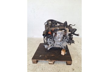 PEUGEOT 2008 AND 12 16 ENGINE 1 6 8V HDI 9H05 10JBF EURO 5