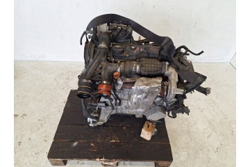 PEUGEOT 2008 AND 12 16 ENGINE 1 6 8V HDI 9H05 10JBF EURO 5 Catalog number of the part PEUGEOT 2008 I 12 16 SILNIK 1 6 8V HDI 9H0