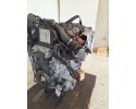 PEUGEOT 2008 AND 12 16 ENGINE 1 6 8V HDI 9H05 10JBF EURO 5 Packaging status replacement
