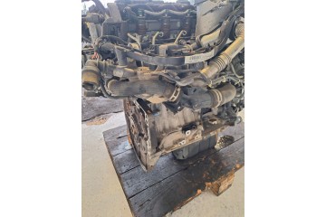 PEUGEOT 2008 AND 12 16 ENGINE 1 6 8V HDI 9H05 10JBF EURO 5 Product weight with unit packaging 40 kg