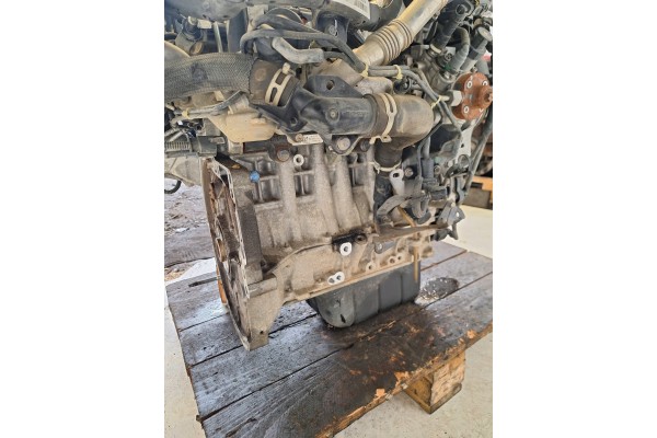 PEUGEOT 2008 AND 12 16 ENGINE 1 6 8V HDI 9H05 10JBF EURO 5 Version English