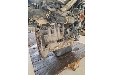 PEUGEOT 2008 AND 12 16 ENGINE 1 6 8V HDI 9H05 10JBF EURO 5 Version English