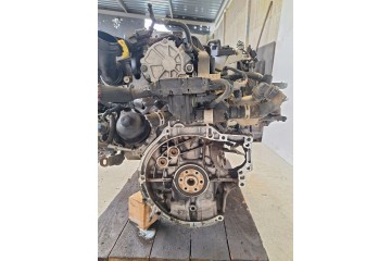 Motor PEUGEOT 2008 1.6 8V HDI 9H05 10JBF Euro 5 (2012-2016)