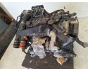 Motor PEUGEOT 2008 1.6 8V HDI 9H05 10JBF Euro 5 (2012-2016)