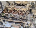 Motor PEUGEOT 2008 1.6 8V HDI 9H05 10JBF Euro 5 (2012-2016)