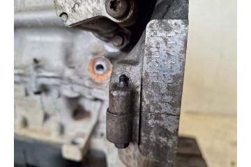 Motor PEUGEOT 2008 1.6 8V HDI 9H05 10JBF Euro 5 (2012-2016)