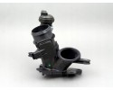 Air Throttle Citroen Peugeot 2 0Hdi 0345G7 Original