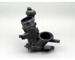 Air Throttle Citroen Peugeot 2 0Hdi 0345G7 Original