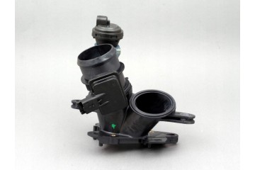 Air Throttle Citroen Peugeot 2 0Hdi 0345G7 Original