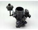 Air Throttle Citroen Peugeot 2 0Hdi 0345G7 Original Part manufacturer PSA
