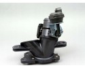 Air Throttle Citroen Peugeot 2 0Hdi 0345G7 Original Catalog number of the part 0345G7