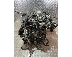 COMPLETE ENGINE MAZDA CX 5 II KF 17 2 2 D ADBLUE SHY8