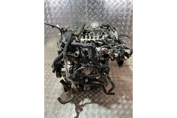 COMPLETE ENGINE MAZDA CX 5 II KF 17 2 2 D ADBLUE SHY8
