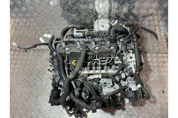 COMPLETE ENGINE MAZDA CX 5 II KF 17 2 2 D ADBLUE SHY8 Part manufacturer Mazda OE