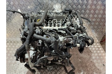 COMPLETE ENGINE MAZDA CX 5 II KF 17 2 2 D ADBLUE SHY8 Catalog number of the part SHY8