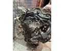 COMPLETE ENGINE MAZDA CX 5 II KF 17 2 2 D ADBLUE SHY8 Car type passenger cars