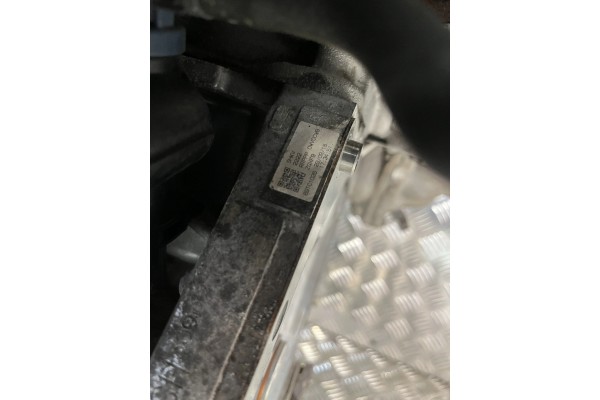 Motor Completo Mazda CX-5 II KF 2017 2.2 D AdBlue SHY8