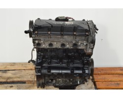 Engine jaguar x type 2 0 d TDCI 4X4Q6007CA