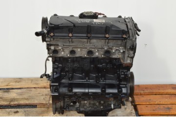 Engine jaguar x type 2 0 d TDCI 4X4Q6007CA