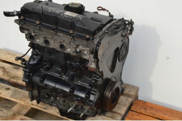 Engine jaguar x type 2 0 d TDCI 4X4Q6007CA Catalog number of the part fhuskowron Silnik jaguar x type 2 0 d TDCI 4X4Q6007CA 4s7q