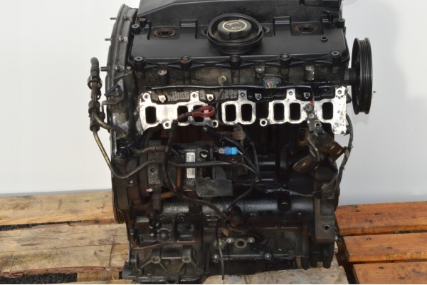 Engine jaguar x type 2 0 d TDCI 4X4Q6007CA Engine type petrol