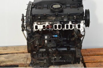 Engine jaguar x type 2 0 d TDCI 4X4Q6007CA Engine type petrol