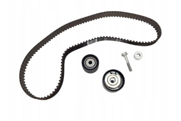 Timing Belt Set Renault F4R 130C19656R Original Part manufacturer Renault OE