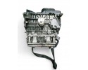 Engine AQV bare post Skoda Fabia Mk1 6Y 2005 1 0 petrol