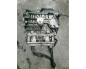 Engine AQV bare post Skoda Fabia Mk1 6Y 2005 1 0 petrol Part manufacturer Skoda OE