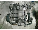 Engine AQV bare post Skoda Fabia Mk1 6Y 2005 1 0 petrol Catalog number of the part AQV