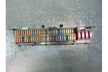 6907395  CAJA RELES / FUSIBLES BMW SERIE X5 (E53) * 2001 6907395 179820 BMW - 2