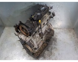 FORD FIESTA MK7 ENGINE 1 6 TDCI 95 KM TZJA
