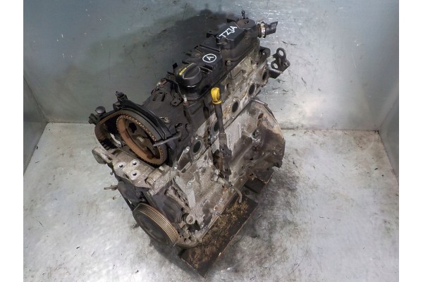 FORD FIESTA MK7 ENGINE 1 6 TDCI 95 KM TZJA
