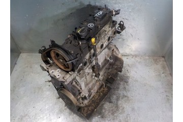 FORD FIESTA MK7 ENGINE 1 6 TDCI 95 KM TZJA