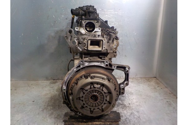 FORD FIESTA MK7 ENGINE 1 6 TDCI 95 KM TZJA Part manufacturer Ford OE