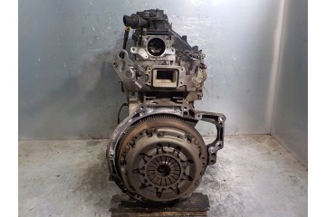 FORD FIESTA MK7 ENGINE 1 6 TDCI 95 KM TZJA Part manufacturer Ford OE