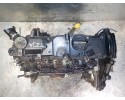 FORD FIESTA MK7 ENGINE 1 6 TDCI 95 KM TZJA Catalog number of the part TZJA