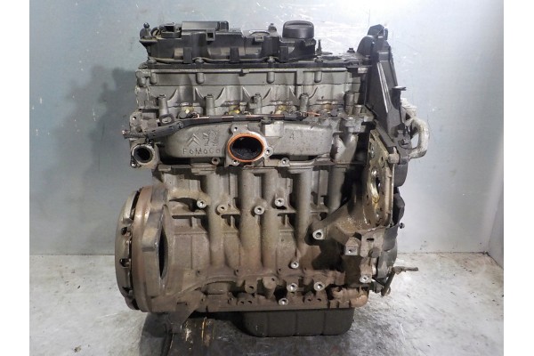 FORD FIESTA MK7 ENGINE 1 6 TDCI 95 KM TZJA Car type passenger cars