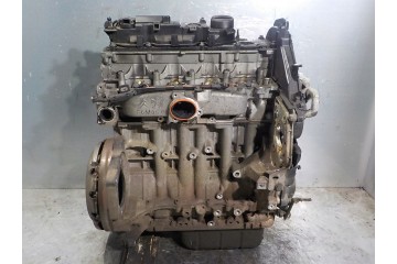FORD FIESTA MK7 ENGINE 1 6 TDCI 95 KM TZJA Car type passenger cars