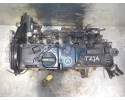 FORD FIESTA MK7 ENGINE 1 6 TDCI 95 KM TZJA Engine type diesel